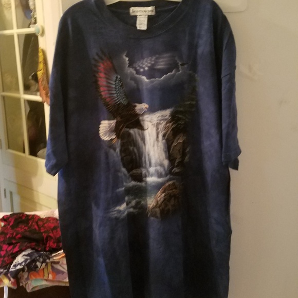 Seventh Avenue t-shirt - Picture 2 of 4